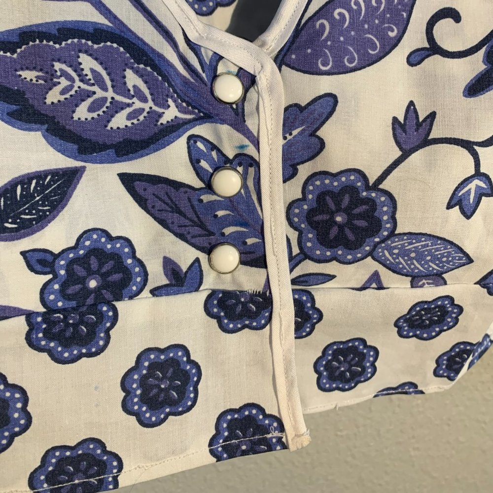 Handmade Halter Top - Picture 5 of 5